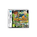 Inazuma eleven nintendo ds