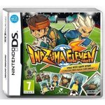 Inazuma eleven nintendo ds Inazuma eleven nintendo ds