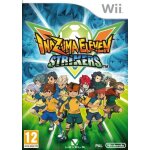Inazuma eleven - strikers wii Inazuma eleven - strikers wii