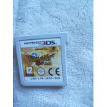 Inazuma go eleven light ps3