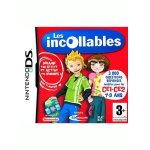 Les incollables ce1 - ce2 nintendo ds
