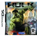 L'incroyable hulk nintendo ds L'incroyable hulk nintendo ds