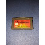 Les indestructibles gba game boy advance nintendo