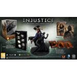 Injustice - les dieux sont parmi nous ps3