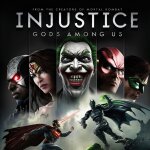 Injustice : les dieux sont parmi nous - red son edition sp�ciale allemand, anglais, espagnol, fran�ais, ...
