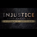 Injustice : les dieux sont parmi nous - ultimate edition allemand, anglais, espagnol, fran�ais, italien, ...