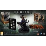 Injustice - les dieux sont parmi nous xbox 360