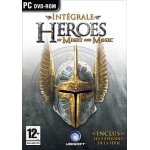 Intgrale - heroes of might and magic pc