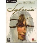 L'intgrale sybria & sybria 2 pc