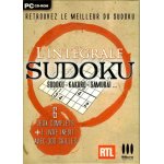 L'integrale sudoku - sudoku - kakuro - samurai pc