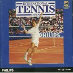International tennis open pc