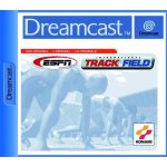 International track & field dreamcast