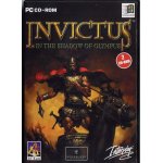 Invictus : in the shadow of olympus pc