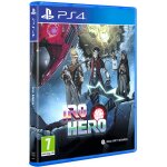 Iro hero - ps4