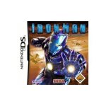 Iron man nintendo ds