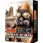 Iron storm - the face of the war has changed - import us pc Iron storm - the face of the war has changed - import us pc