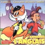 J'apprends l'anglais (pc / mac) J'apprends l'anglais (pc / mac)