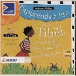 J'apprends a lire avec tibili mac J'apprends a lire avec tibili mac