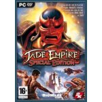 Jade empire pc