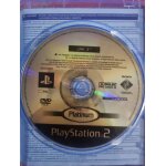 Jak 3 ¿ ps2 ¿ cd seul sans bo�tier ¿ action plateforme