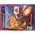 Jak x ps2