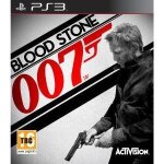 James bond 007 - blood stone ps3 James bond 007 - blood stone ps3
