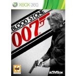 James bond 007 - blood stone xbox 360 James bond 007 - blood stone xbox 360