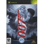 James bond 007 : quitte ou double xbox