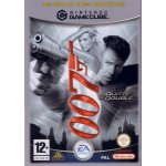 James bond 007 - quitte ou double gamecube James bond 007 - quitte ou double gamecube