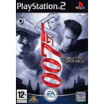 James bond 007 : quitte ou double ps2 James bond 007 : quitte ou double ps2