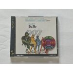 James bond 007 - dr. no