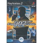 James bond 007 : espion pour cible ps2 James bond 007 : espion pour cible ps2