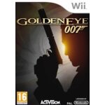 James bond 007 - goldeneye wii James bond 007 - goldeneye wii