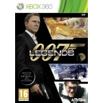James bond 007 : legends [import anglais] [jeu xbox 360]