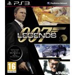 James bond: 007 legends (ps3) ()
