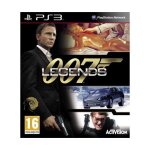 James bond - 007 legends ps3