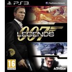 James bond - 007 legends ps3 James bond - 007 legends ps3