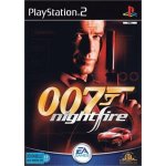 James bond 007 : nightfire ps2 James bond 007 : nightfire ps2