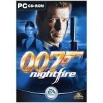 James bond 007 nightfire - ensemble complet - pc - cd - win