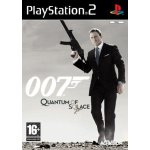 James bond 007 : quantum of solace [import italien] [jeu ps2]