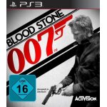 James bond: blood stone 007 [import allemand] [jeu ps3]