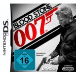 James bond blood stone nintendo ds James bond blood stone nintendo ds