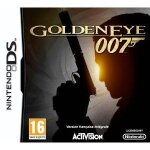 James bond : golden eye 007 nintendo ds