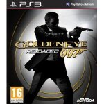 James bond goldeneye 007 reloaded ps3 James bond goldeneye 007 reloaded ps3