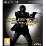 James bond goldeneye 007 reloaded ps3