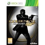 James bond goldeneye 007 reloaded xbox 360