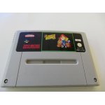 James bond jr sbn occ
