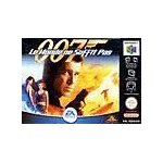 James bond : le monde ne suffit pas nintendo 64 James bond : le monde ne suffit pas nintendo 64