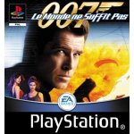 James bond : le monde ne suffit pas ps1 James bond : le monde ne suffit pas ps1