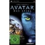 James cameron's avatar - das spiel psp